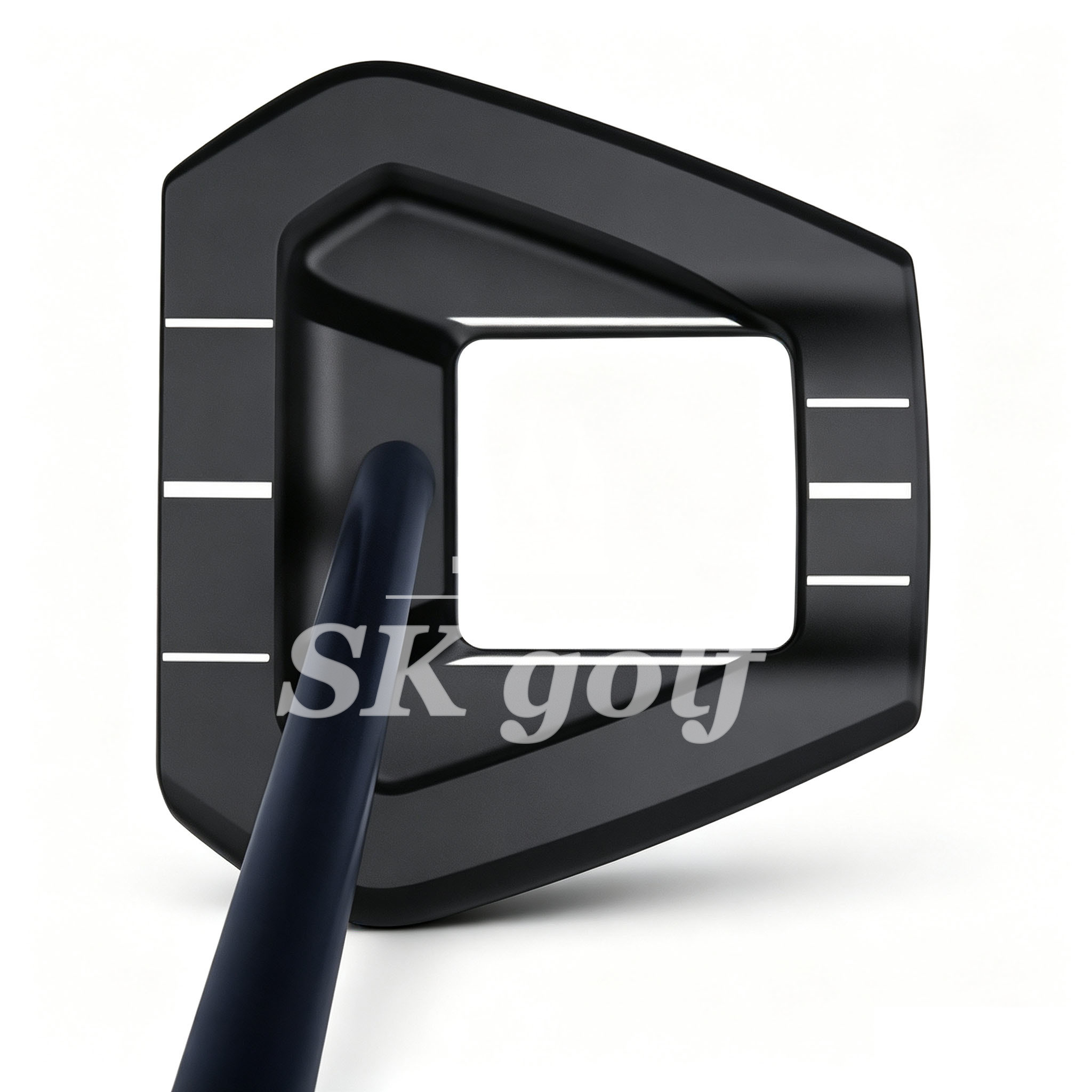 Golf Tees - พัตเตอร์ VZN 1i พัตเตอร์แบบ Zero Torque