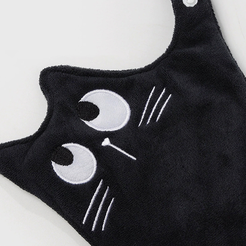 【ใหม่】ผ้าเช็ดมือรูปแมวตลก ผ้าเ - Golf Towel บทวิจารณ์และราคา