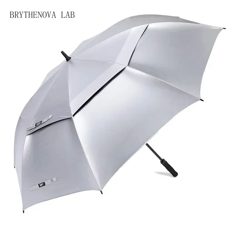 ร่มกันแดดขนาดใหญ่ 40 นิ้ว 180  - Golf Umbrella Large บทวิจารณ์และราคา