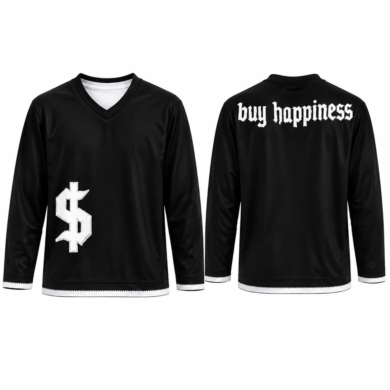 เสื้อสเวตเตอร์คอวีผู้ชาย ลายสั - Golf Tees บทวิจารณ์และราคา