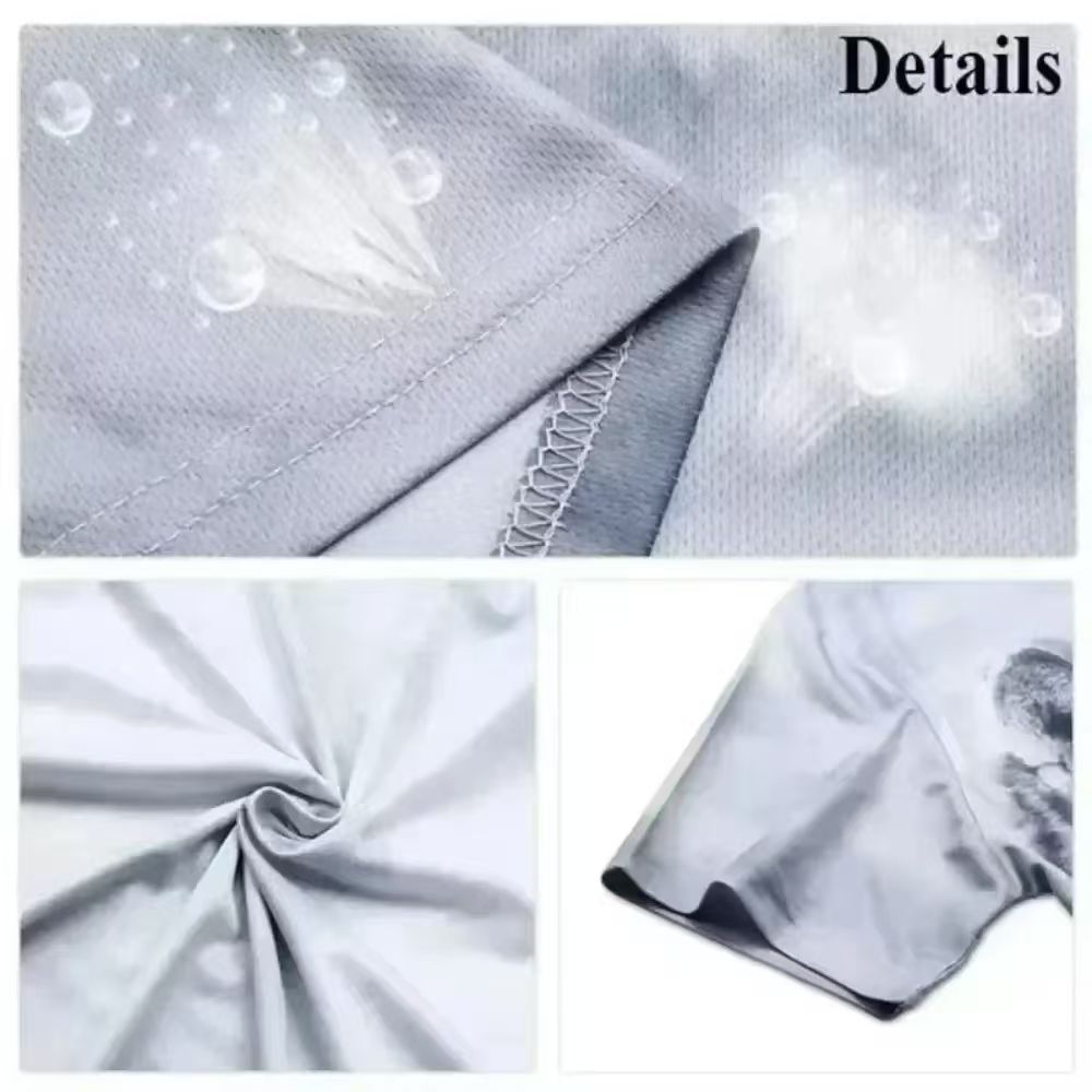 เสื้อสเวตเตอร์คอวีผู้ชาย ลายสั - Golf Tees บทวิจารณ์และราคา