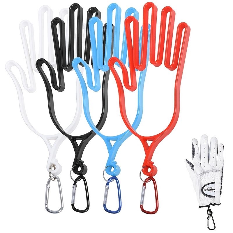 ที่แขวนถุงมือกอล์ฟ 2 ชิ้น พร้อ - Golf Gloves บทวิจารณ์และราคา