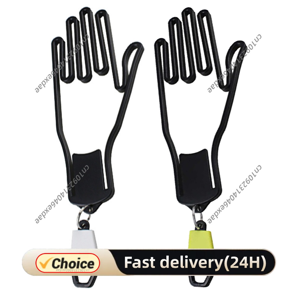 ที่แขวนถุงมือกอล์ฟแบบพกพา ทำจา - Golf Gloves บทวิจารณ์และราคา