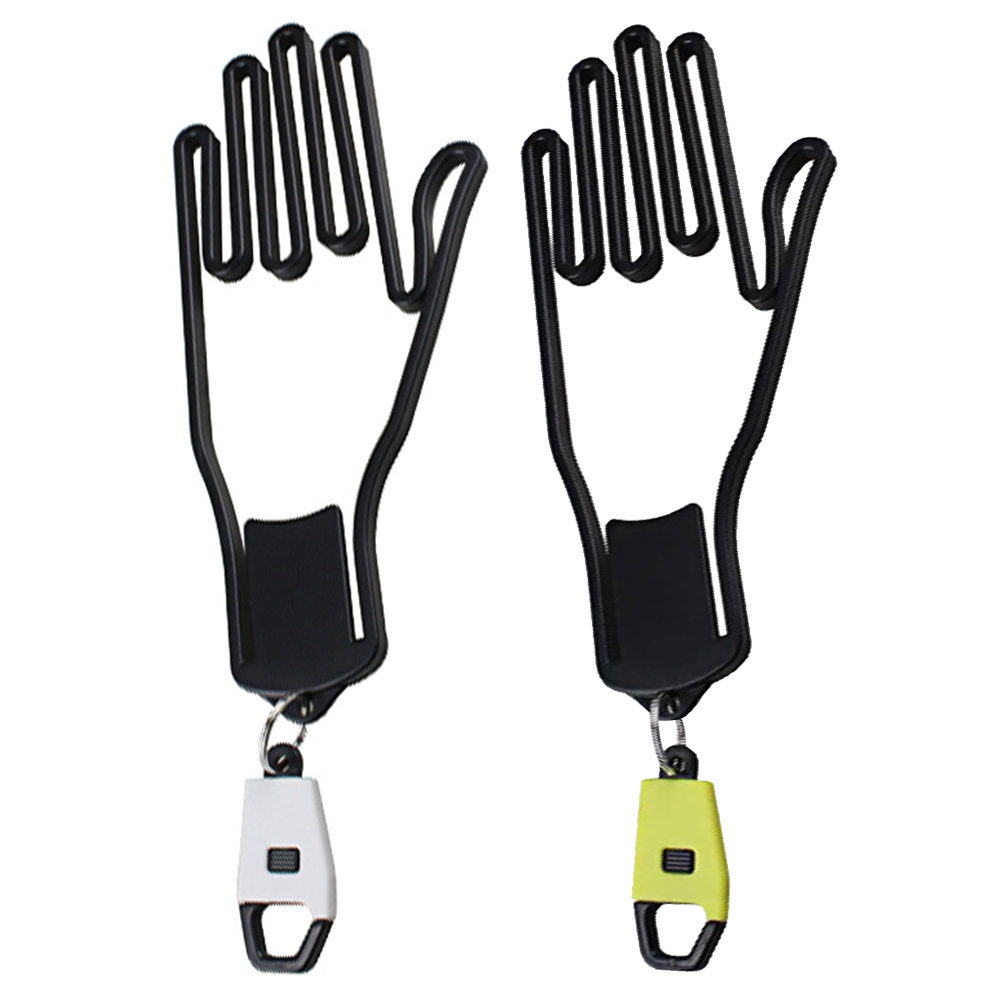 ที่แขวนถุงมือกอล์ฟแบบพกพา ทำจา - Golf Gloves บทวิจารณ์และราคา