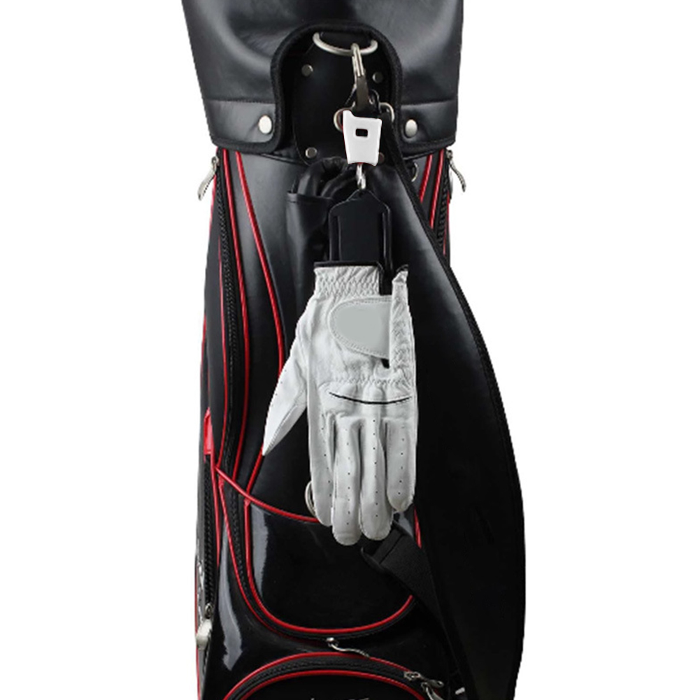 ที่แขวนถุงมือกอล์ฟแบบพกพา ทำจา - Golf Gloves บทวิจารณ์และราคา