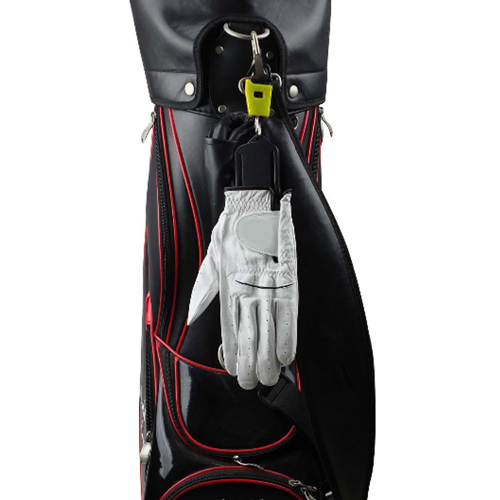 ที่แขวนถุงมือกอล์ฟแบบพกพา ทำจา - Golf Gloves บทวิจารณ์และราคา