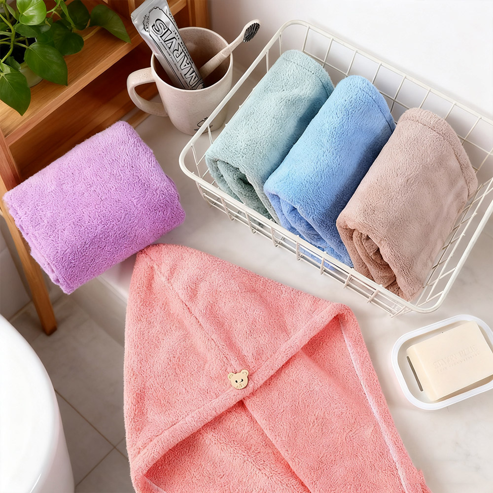 ผ้าเช็ดผมแห้งเร็วสำหรับผู้หญิง - Golf Towel บทวิจารณ์และราคา