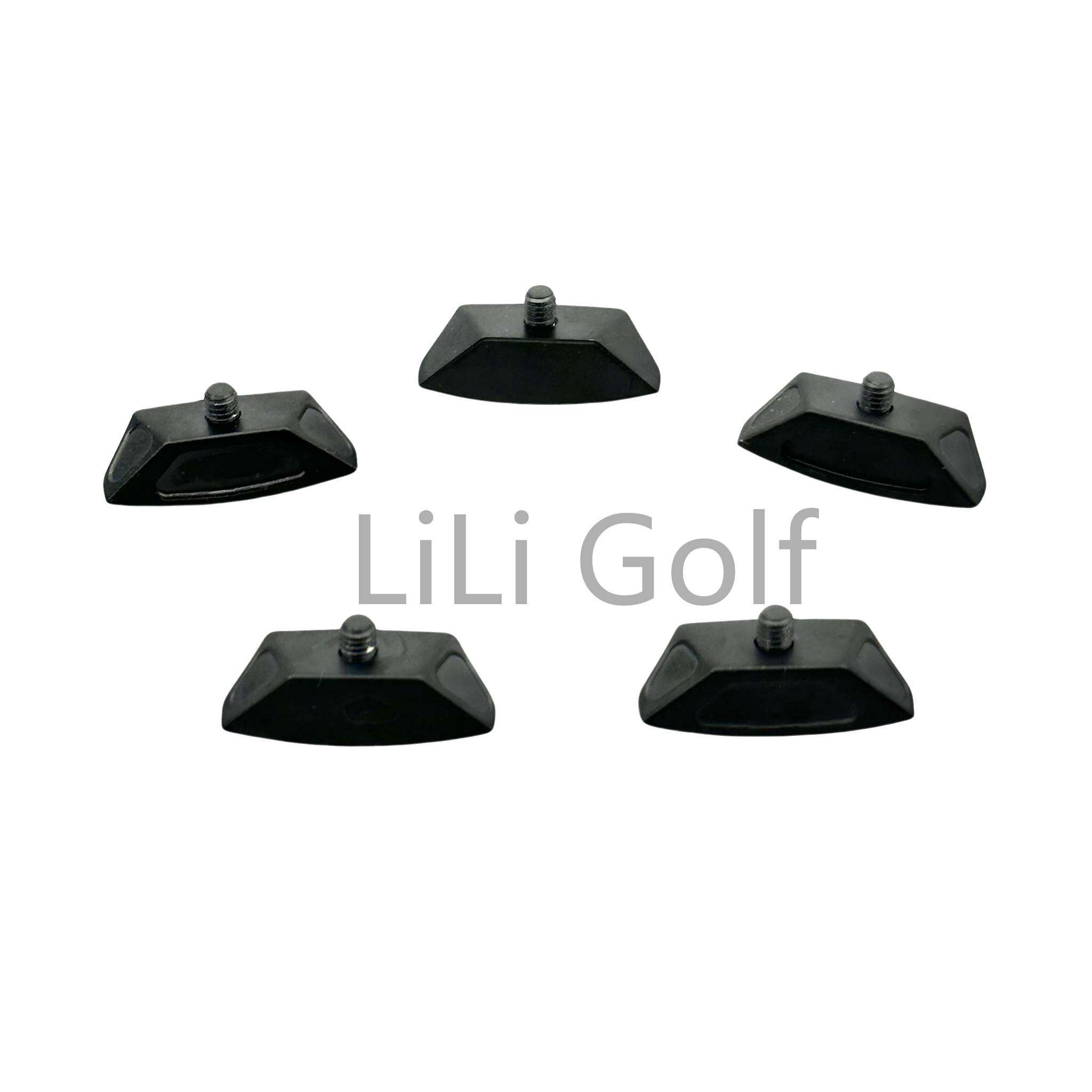 สกรูปรับน้ำหนักหัวไม้กอล์ฟ สำห - Golf Equipment Weight บทวิจารณ์และราคา