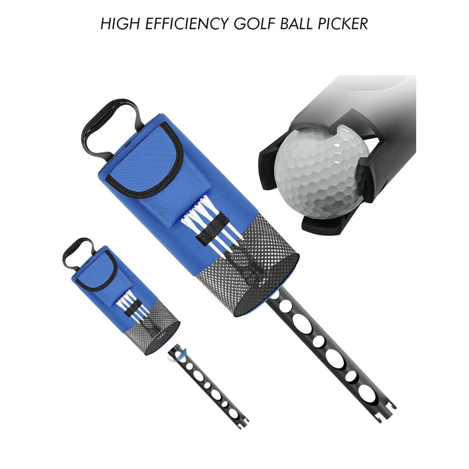 กระเป๋าใส่ลูกกอล์ฟแบบถอดได้ ทำ - Golf Bag บทวิจารณ์และราคา