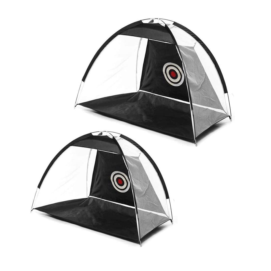 ตาข่ายซ้อมตีกอล์ฟพร้อมกระเป๋าพ - Golf Bag บทวิจารณ์และราคา
