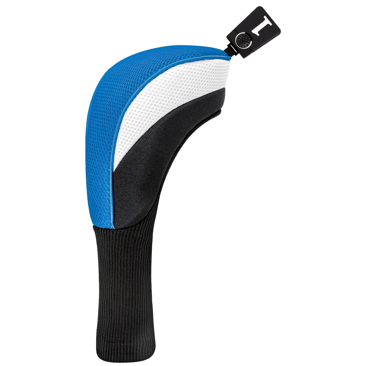 ชุดปลอกหุ้มหัวไม้กอล์ฟ 5 ชิ้น  - Golf Driver บทวิจารณ์และราคา