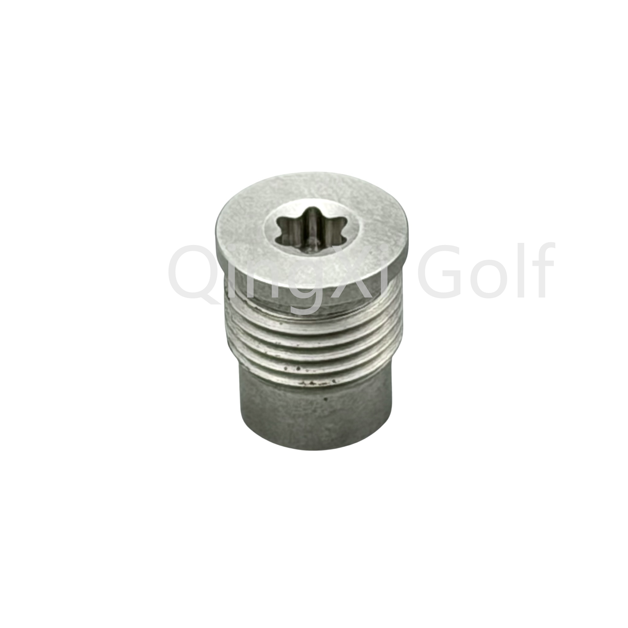 น้ำหนักตุ้มหัวไม้กอล์ฟ 1 ชิ้น  - Golf Equipment Weight บทวิจารณ์และราคา