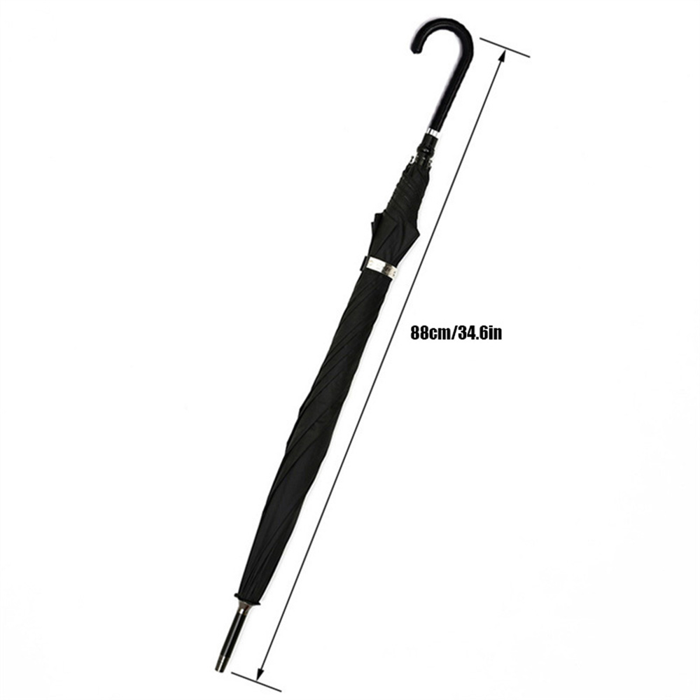 เดิน Cane Stick Self Defense 2 - Golf Umbrella Large บทวิจารณ์และราคา
