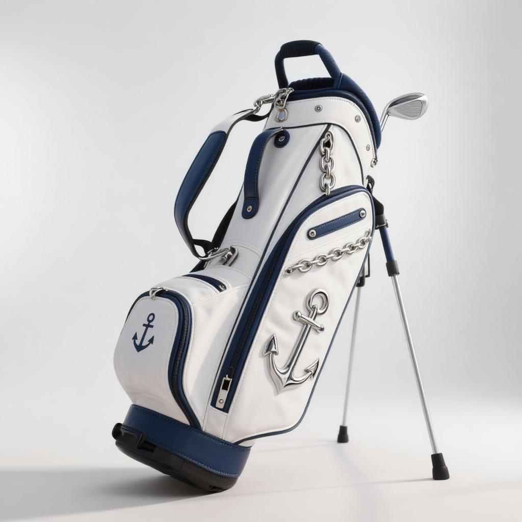 บริการผลิตแบบ OEM & ODM ระดับม - Golf Bag บทวิจารณ์และราคา