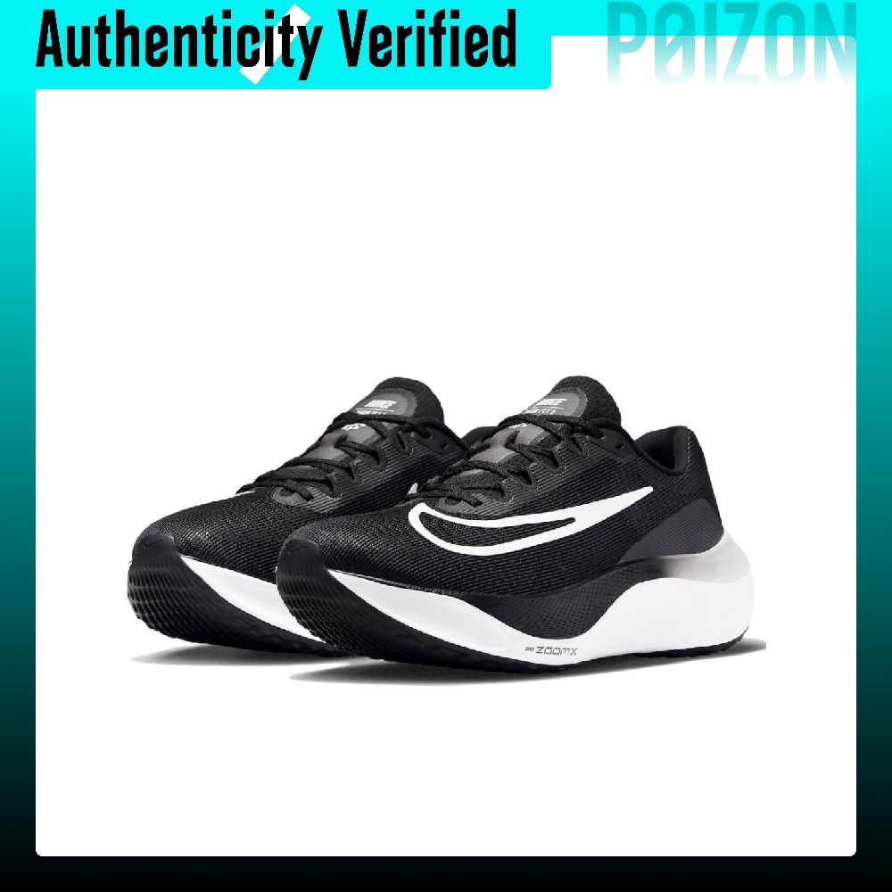 รองเท้าวิ่งระยะไกลสำหรับฝึกซ้อ - Nike Shoes Zoom Fly 5 บทวิจารณ์และราคา